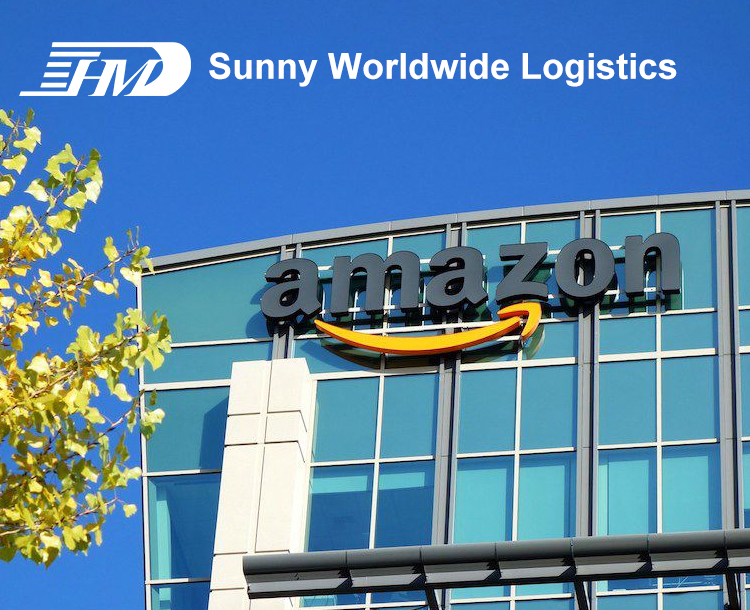 sunny worldwide logistics
